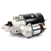 Dometic New Starter Sc# 3510-N 118-5910