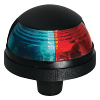 Attwood Marine Pulsar Combo Side Lt Dk M 5045-7