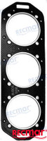 Recambios Marinos Head Gasket Rec27-41246-1