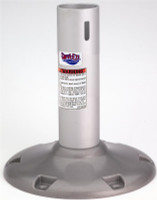 Attwood Marine Fixed Bell Base W/12"Post 238913L1