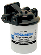 Glm Products Water Separating Fuel Filter K 24954