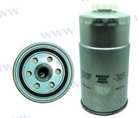 Recambios Marinos Water Eliminator Fuel Filter Rec35-879172104