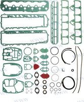 Recambios Marinos Gasket Set Rec27-85653A87