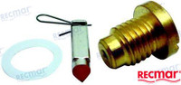 Recambios Marinos Needle Kit Rec387262