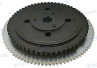 Recambios Marinos Fly Wheel Paf60-05000300