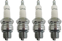 Federal-Mogul Motorparts Llc L77Jc4 Champion Spark Plug 821M
