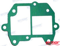 Recambios Marinos Gasket Reed Rec6G1-13621-A1
