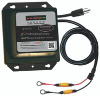 Dual Pro PS1 Battery Charger 1 Bank 15 Amps