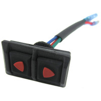 Brp Us Inc Tnt Switch Assy 585146