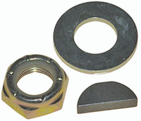 Dometic St Wheel Mounting Hardware Sa27454P