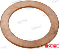 Recambios Marinos Copper Washer Rec23414-100000