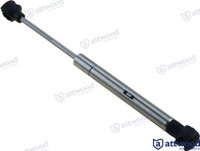 Recambios Marinos Gas Spring 6Mm Ex10" Cmp 7" Attss10-30-5
