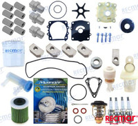 Recambios Marinos Yamaha Maintenance Kit Reckitf150Cr