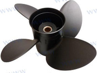 Recambios Marinos Aluminum Propeller Sol1513-143-19