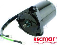 Recambios Marinos Power Trim Motor Ph200-T023