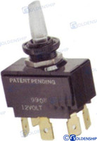Recambios Marinos Switch Light Sietg40340