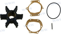 Recambios Marinos Impeller Cef500330
