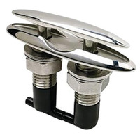 Attwood Marine Asm-Cleat_Pull-Up_6"_Brya 66517B1