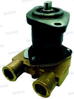Recambios Marinos Engine Cooling Onan Pump Sheg702