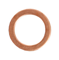 Brp Us Inc Oil Drain Plug Gskt 5031863