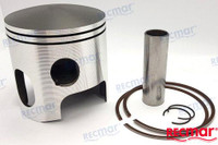 Recambios Marinos Piston Wi3185Ps