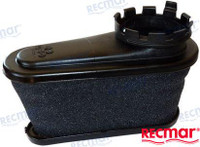 Recambios Marinos Air Filter Rec35-893318T02