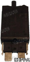 Recambios Marinos Thermal Circuit Breaker 25A Gs11474