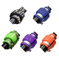 T.H. Marine G-Force Trol Perfect Motorguid Gftp-Mg-Bk-Dp