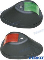 Recambios Marinos Navigation Lights Black Gs10026