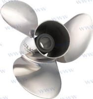 Recambios Marinos Stainless Propeller Sol9572-150-21