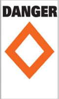 Lippert Components Inc Surmark Label-Danger 2020122300