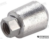 Recambios Marinos Anode Castoldi M10 Ten02402
