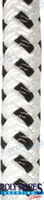 Recambios Marinos Flexline 18 Mm Blk/Wht (110 M) Pol2219482118