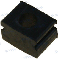 Recambios Marinos I-Shaped Rubber Band Rec646-44365-00