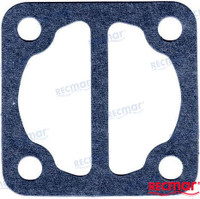 Recambios Marinos Elbow Cap Gasket Rec856036