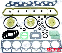 Recambios Marinos Decarb Gasket Set Rec876337