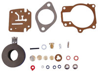 Brp Us Inc Kit Ay_Carb Repair 439078