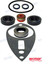 Recambios Marinos Gearcase Seal Kit Recfk1065