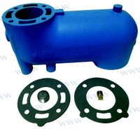 Recambios Marinos Raiser Crusader 8" Hot20916