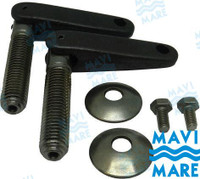 Recambios Marinos Double Grips For Yamaha Gs41045
