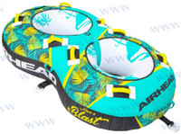 Recambios Marinos Blast Towable  2 P Bahbl-22