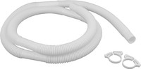 Attwood Marine Bilge Hose_6Ft W/Clamp 4199-7