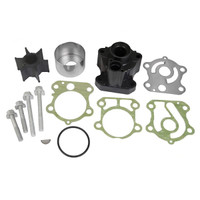 Dometic Water Pump Kit W/Housing 118-3409