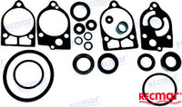 Recambios Marinos Retainer Set Rec26-79831A1