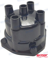 Recambios Marinos Cap:Distributor 181 Rk Mp0801-001