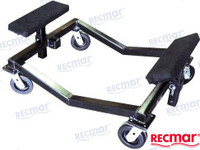 Recambios Marinos Dolly System Reced36