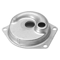 Engineered Marine Products Water Pump Housing Emp 46-46368