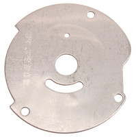 Brp Us Inc Imp Plate 303069