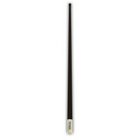 Digital 531-AB 4ft AM/FM Antenna Black