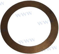 Recambios Marinos Shim 0.15Mm Paf8-04000002-2
